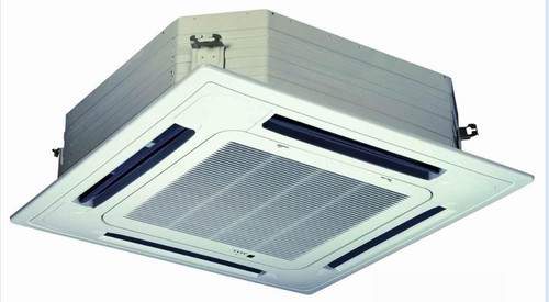 HVAC Installation Processes – Air Conditioner Installation