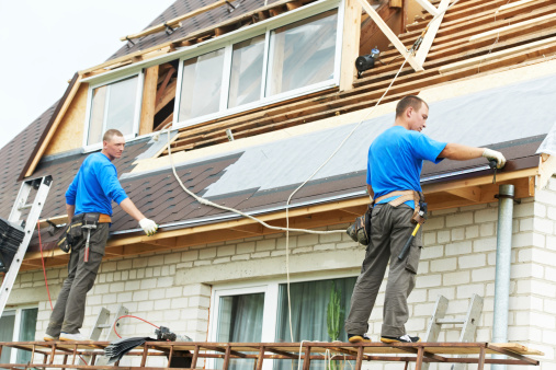 Important Tips for Roof Installations