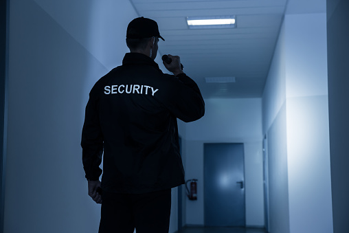 Top Reasons To Hire The Best Security Guard Services