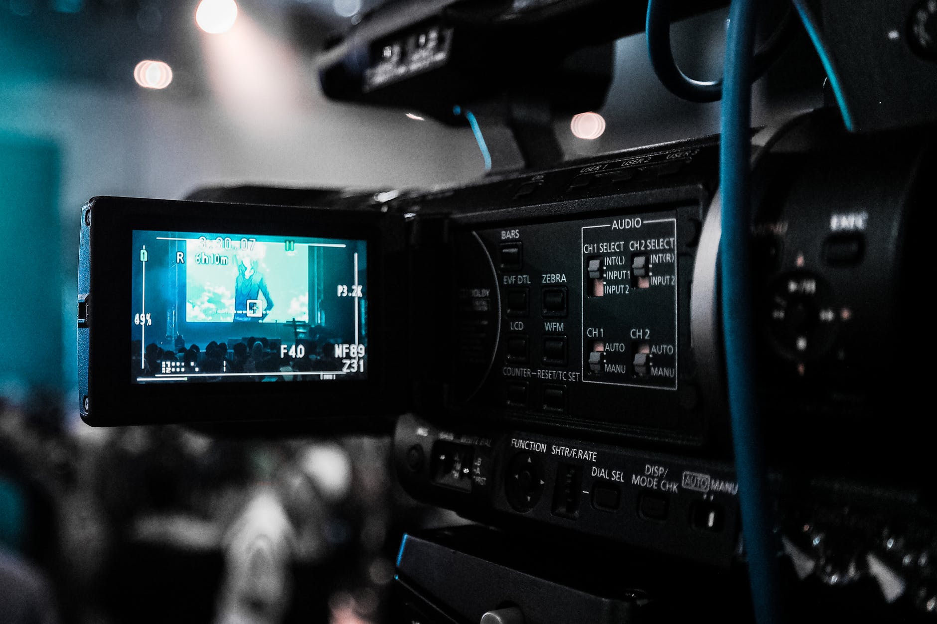 Video Production Companies: How to Market Your Business Online