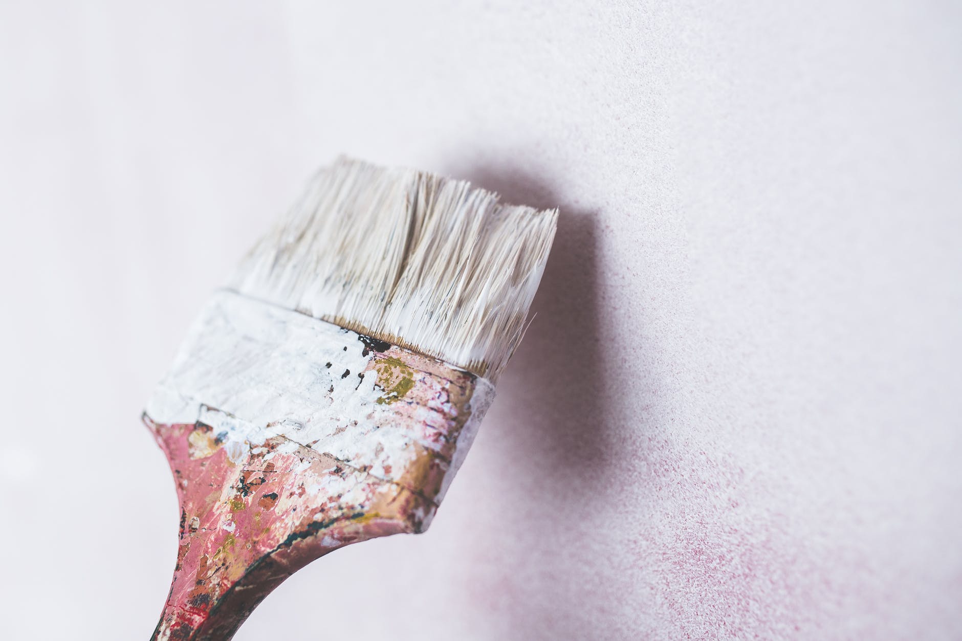 Hiring a Professional Painter